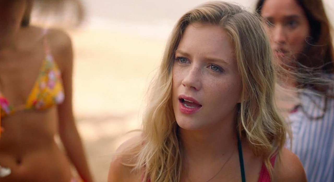 毒鲨剧照的剧照