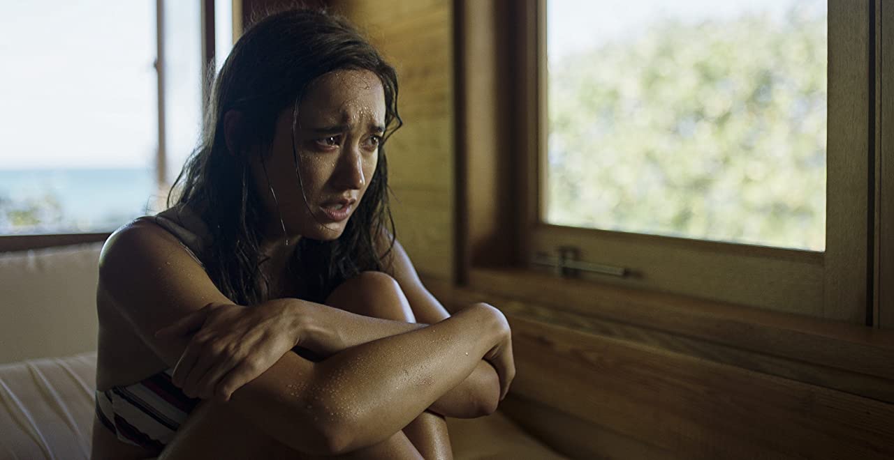 毒鲨剧照的剧照