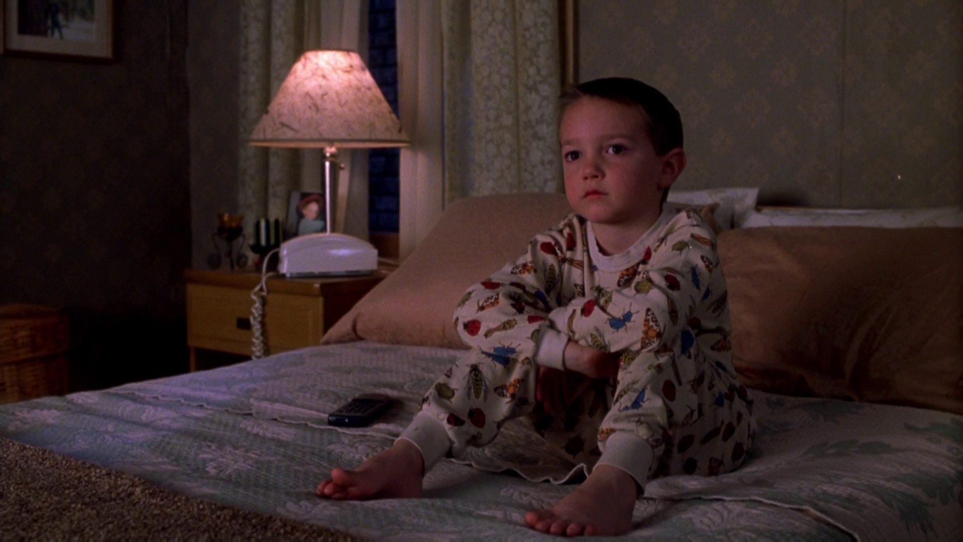 灵异骇客剧照的剧照