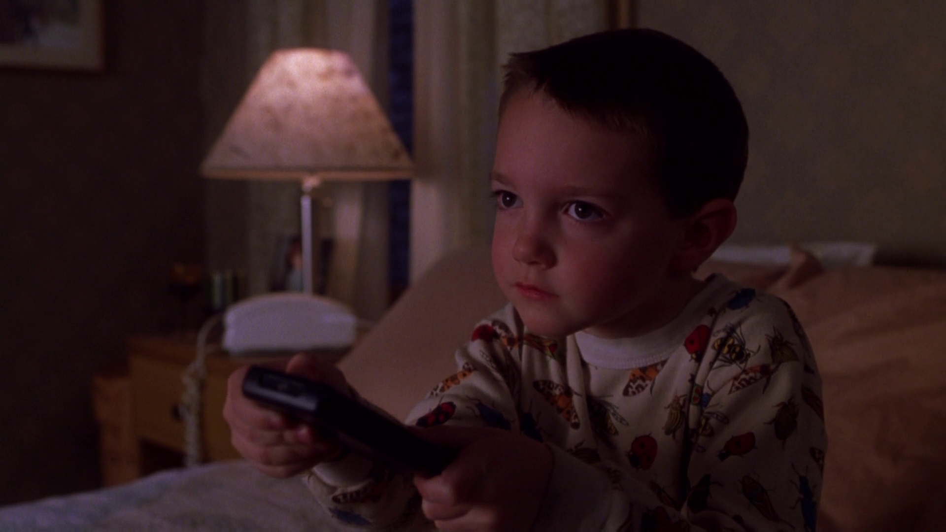 灵异骇客剧照的剧照