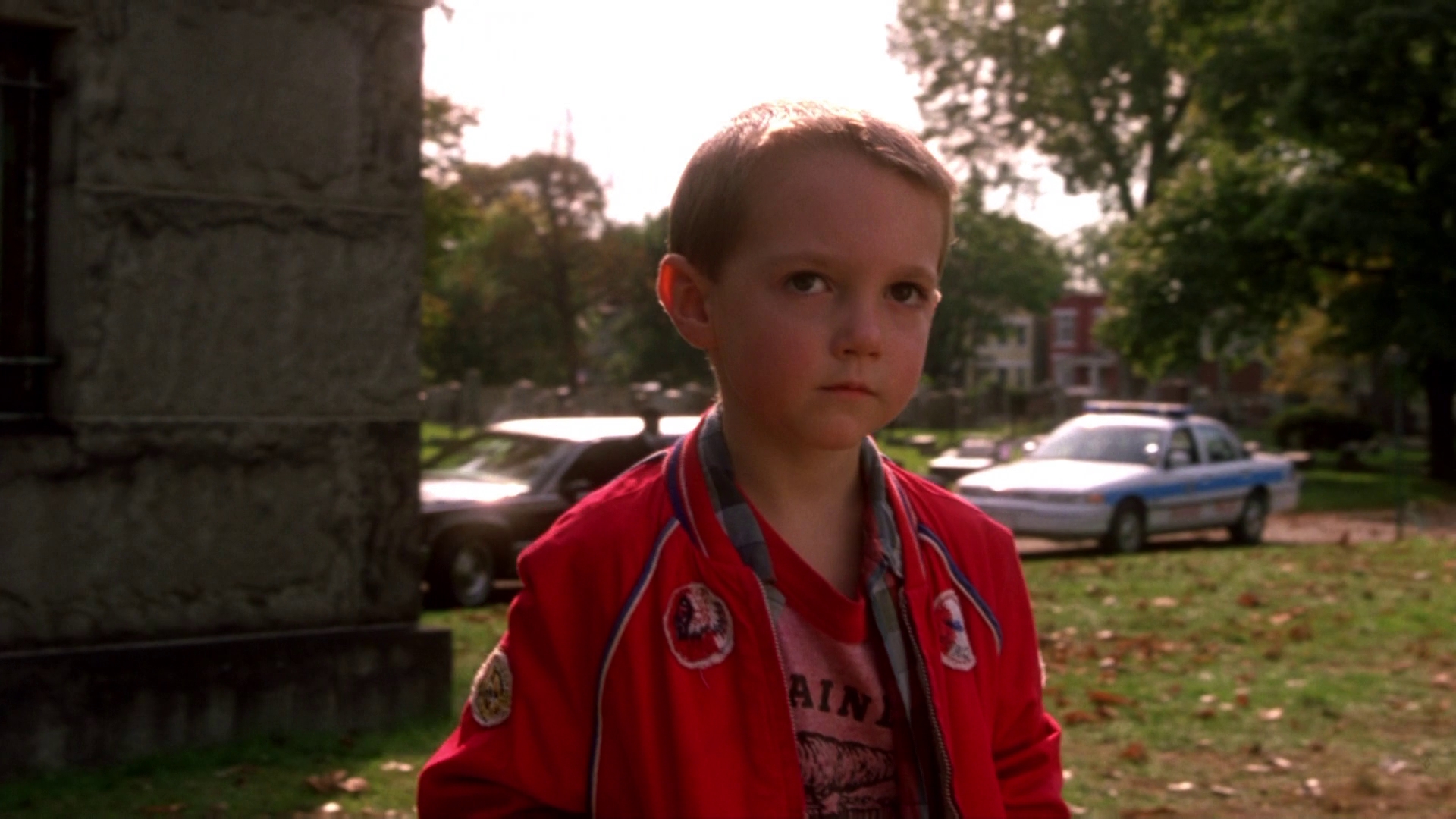 灵异骇客剧照的剧照