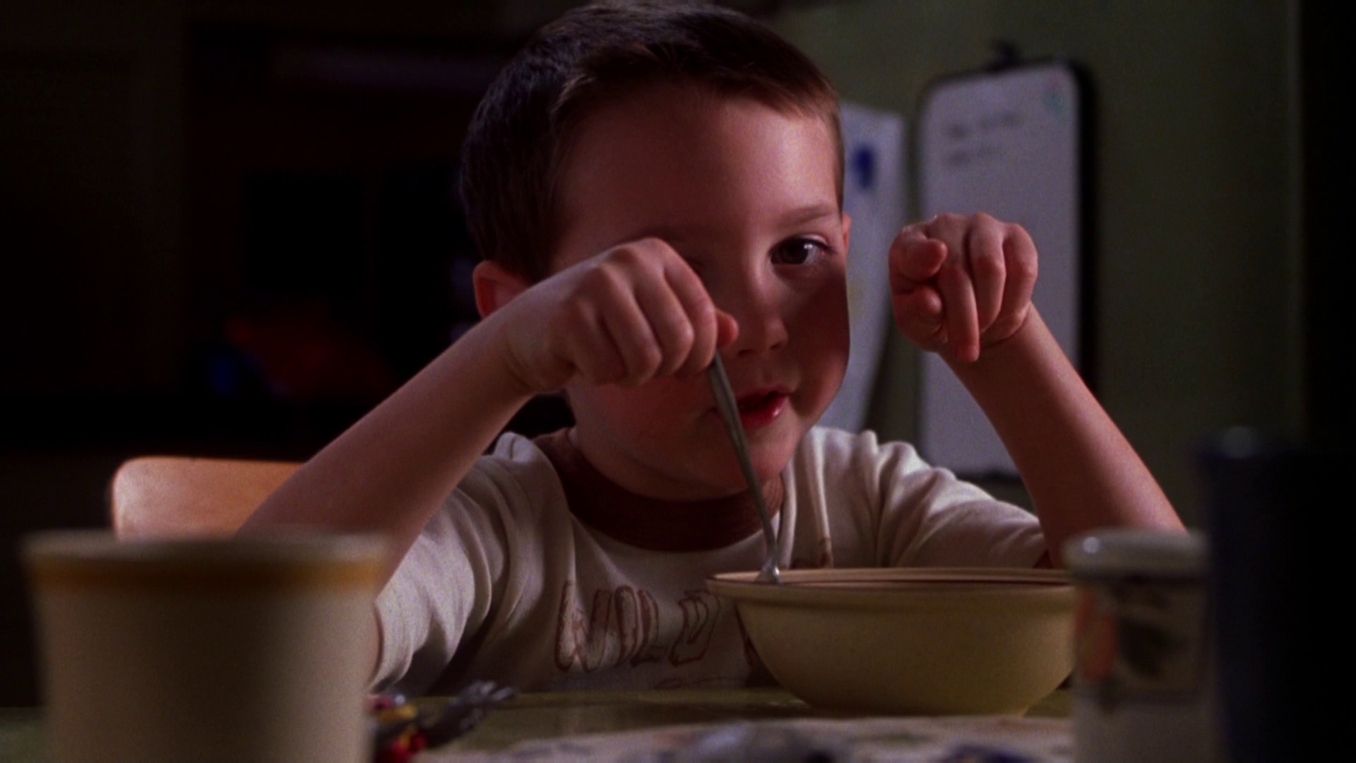 灵异骇客剧照的剧照