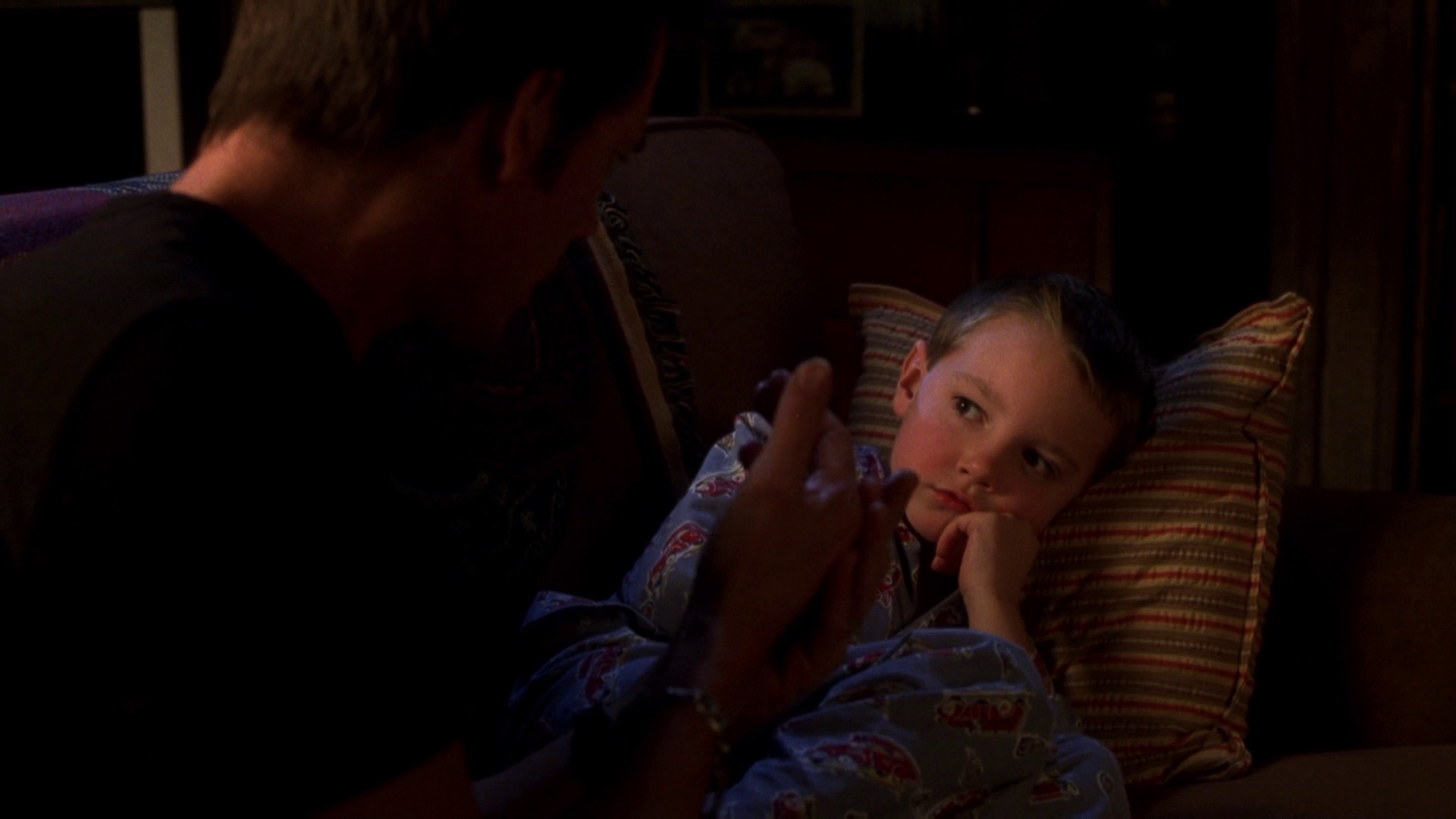 灵异骇客剧照的剧照