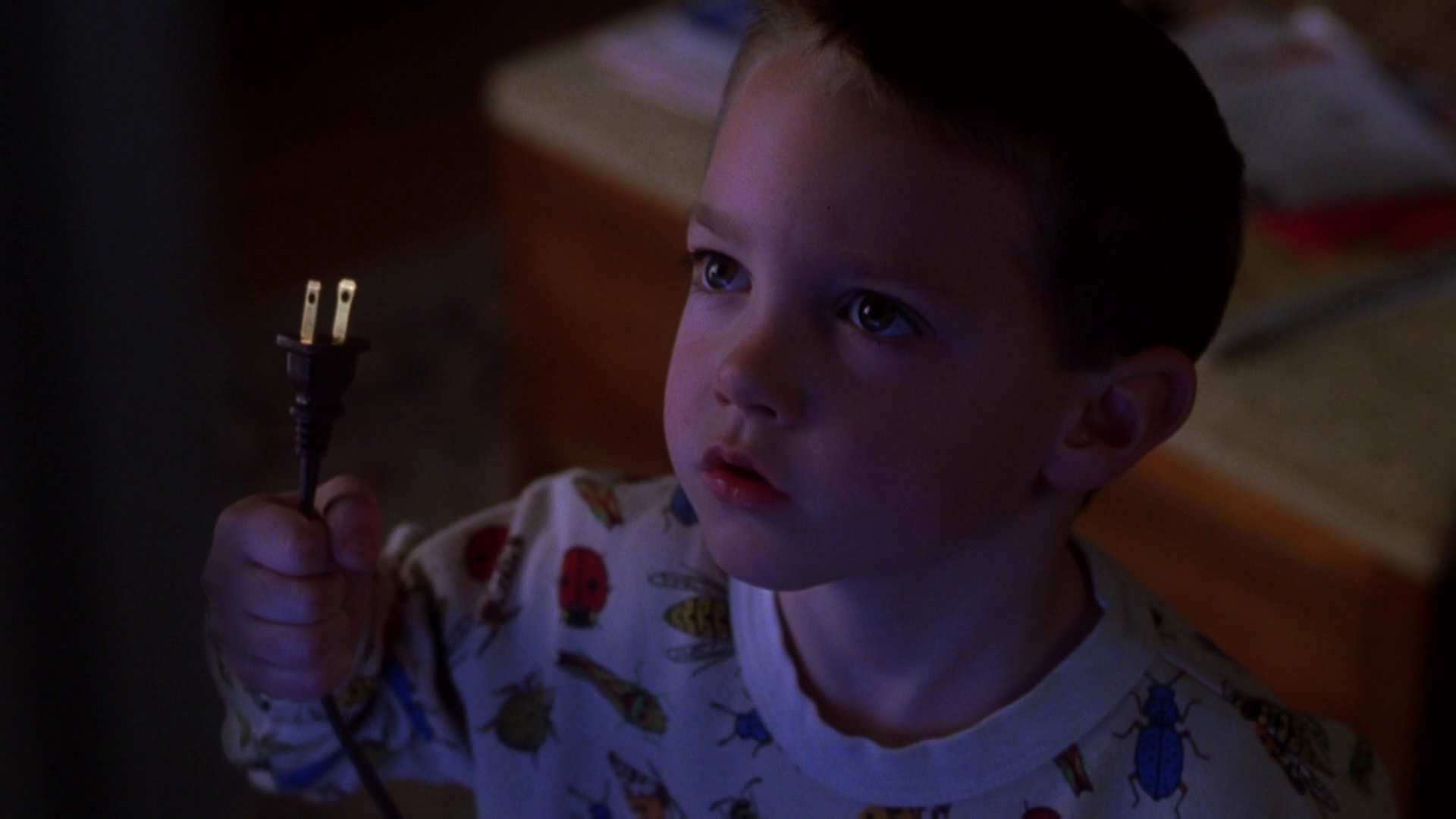 灵异骇客剧照的剧照