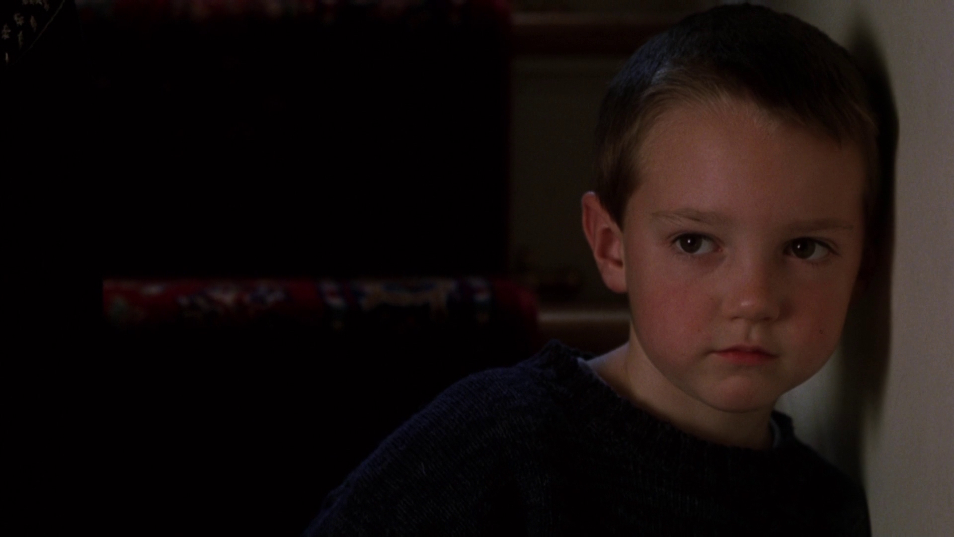 灵异骇客剧照的剧照