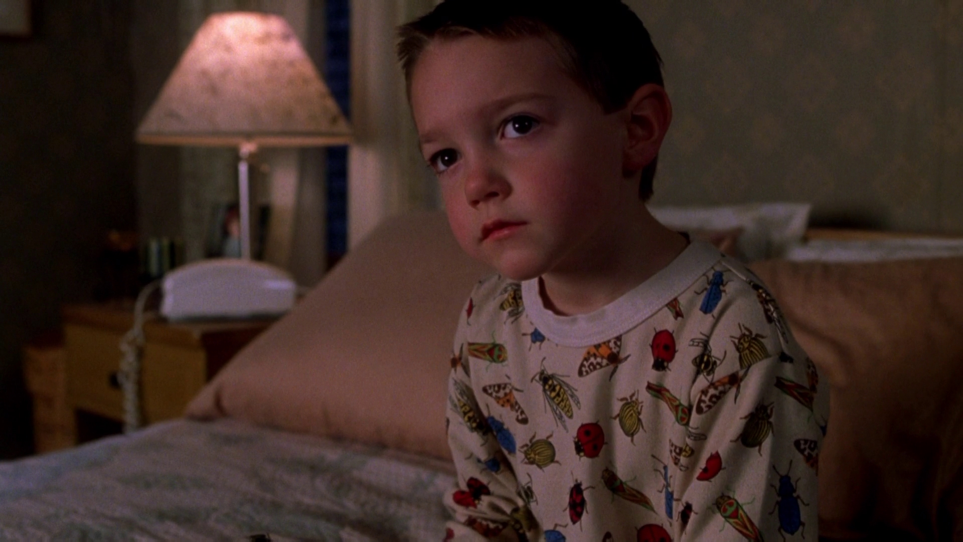 灵异骇客剧照的剧照