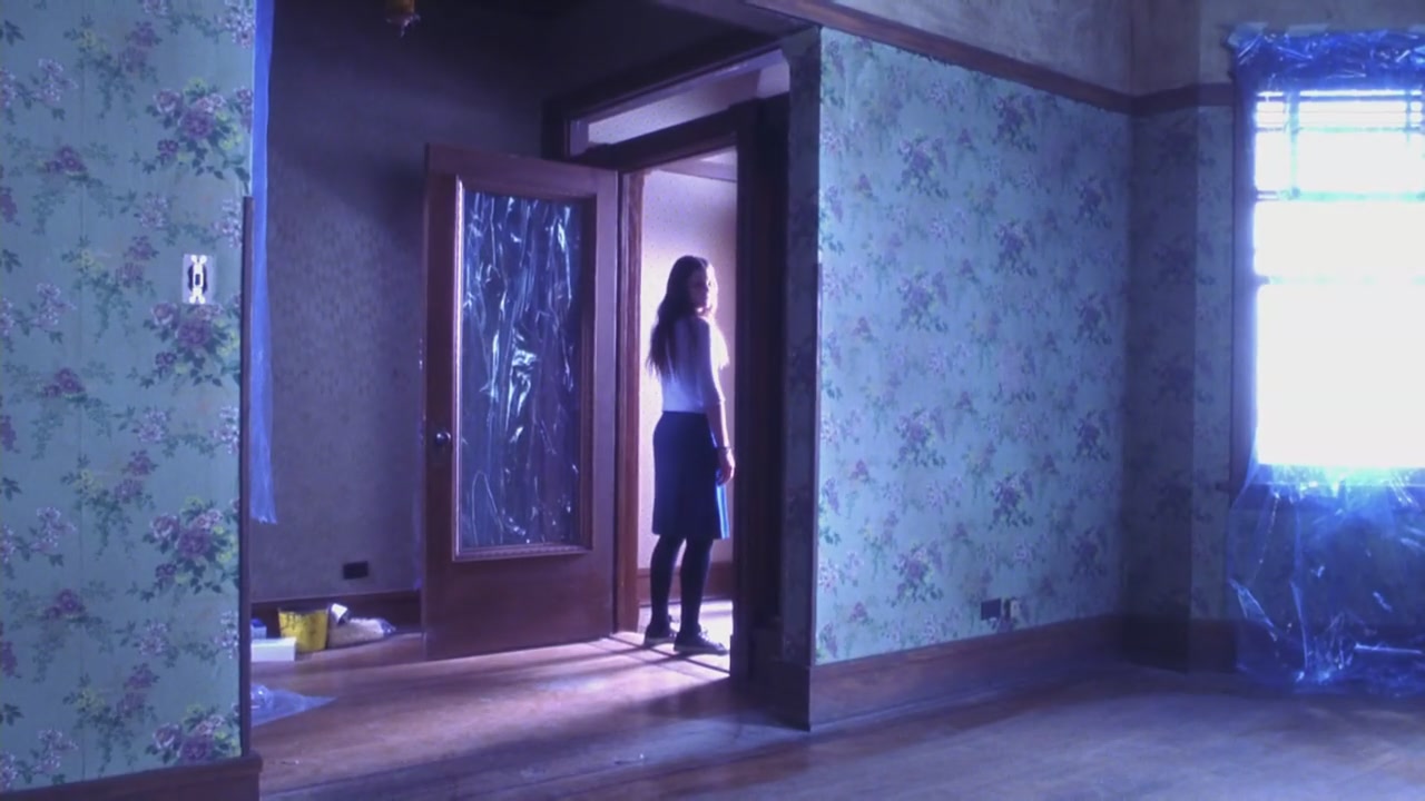 灵异骇客剧照的剧照