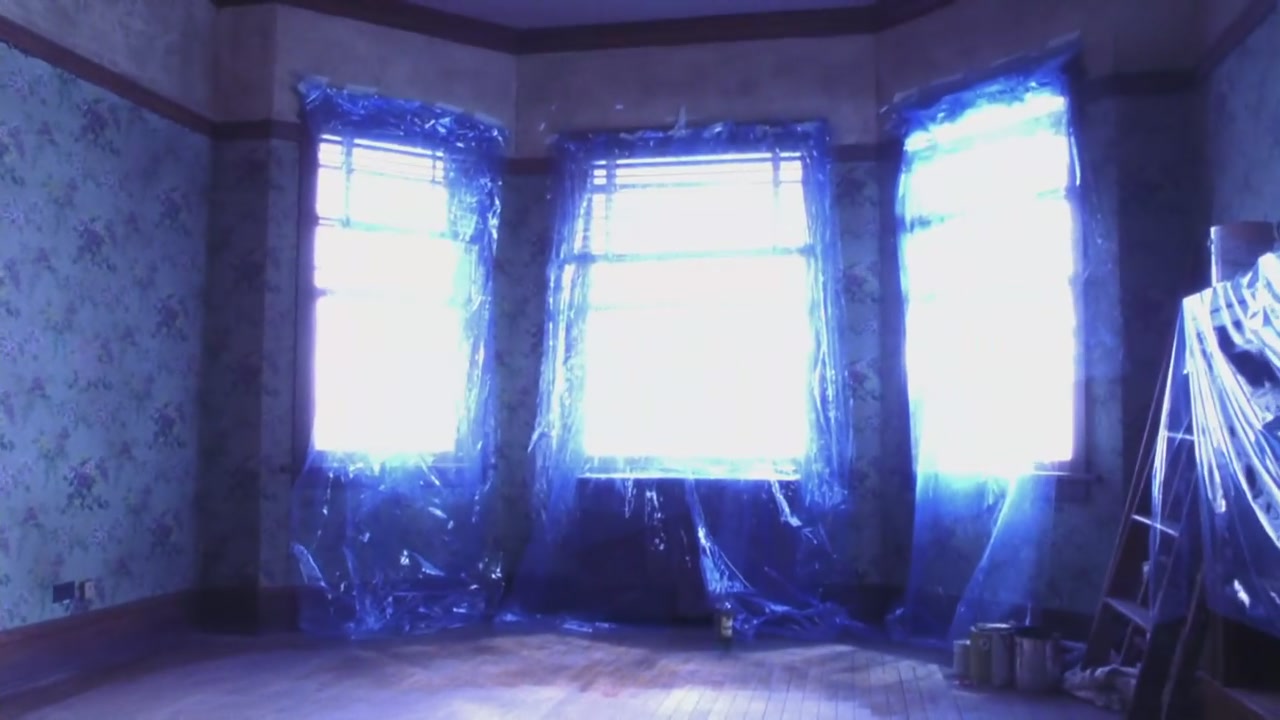 灵异骇客剧照的剧照