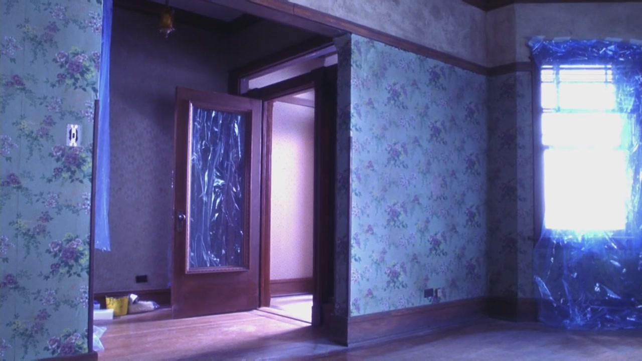 灵异骇客剧照的剧照