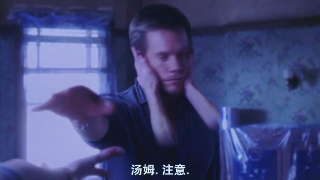 灵异骇客剧照的剧照