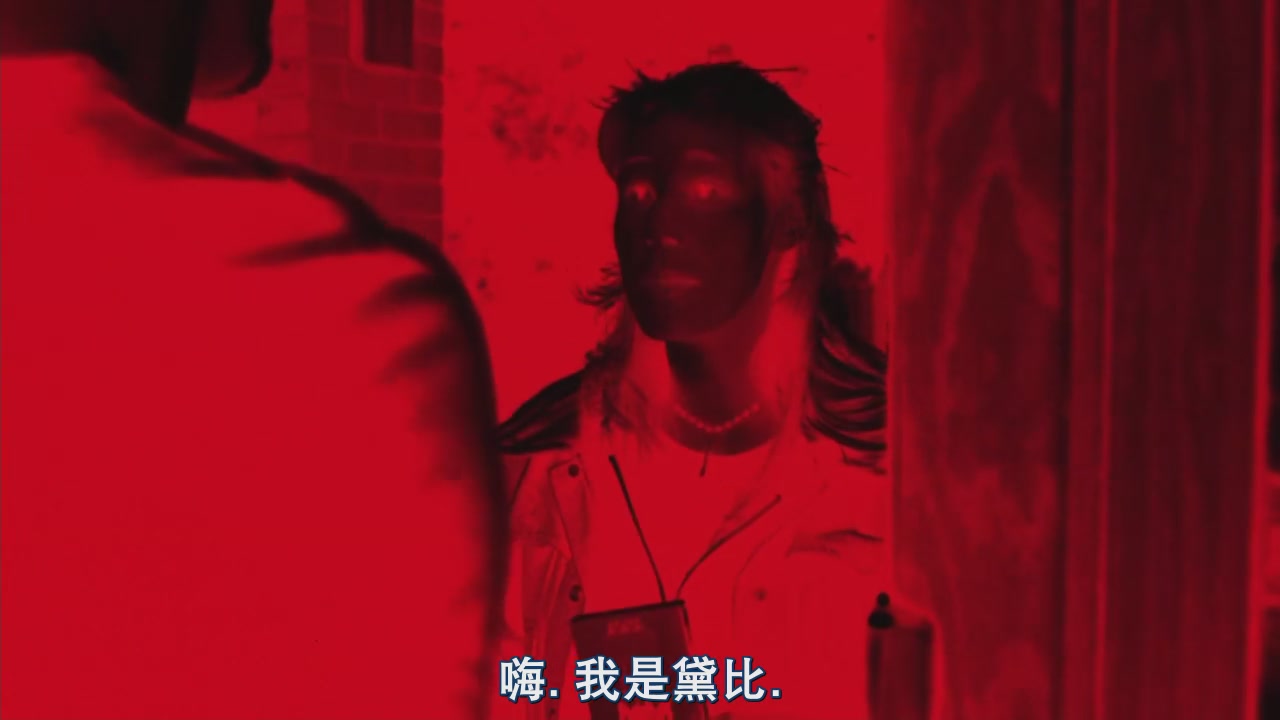 灵异骇客剧照的剧照