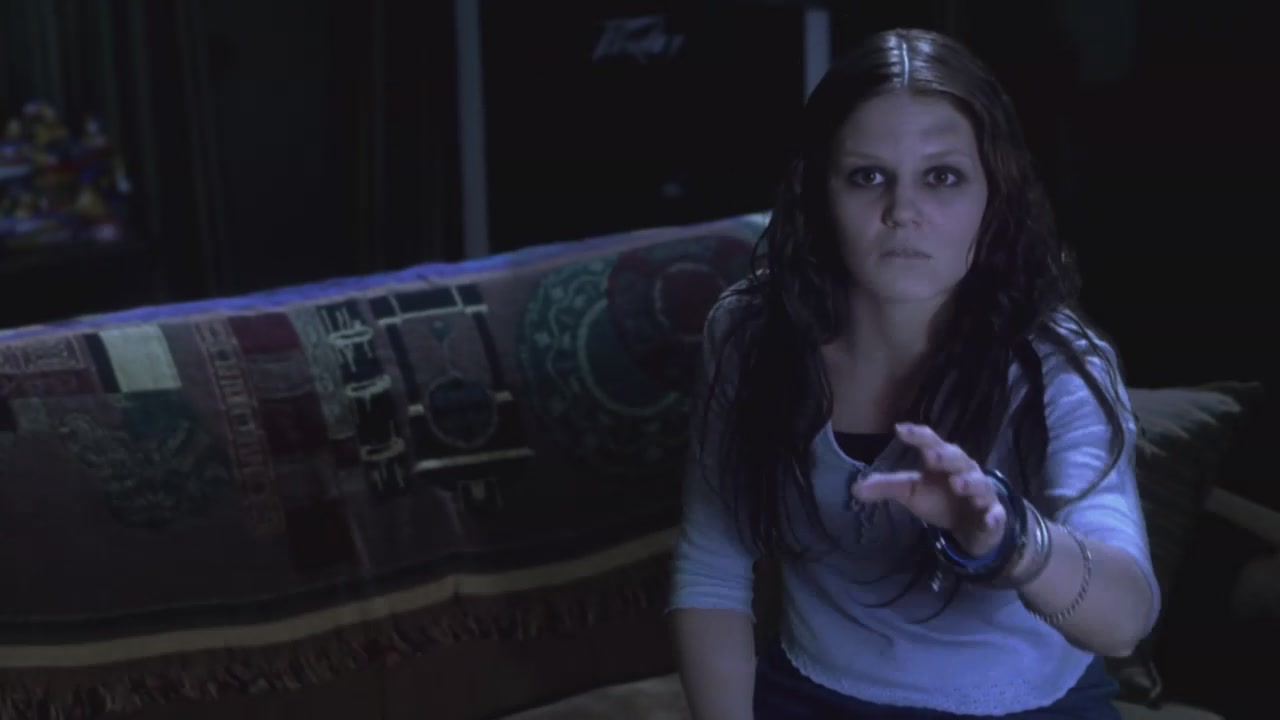 灵异骇客剧照的剧照