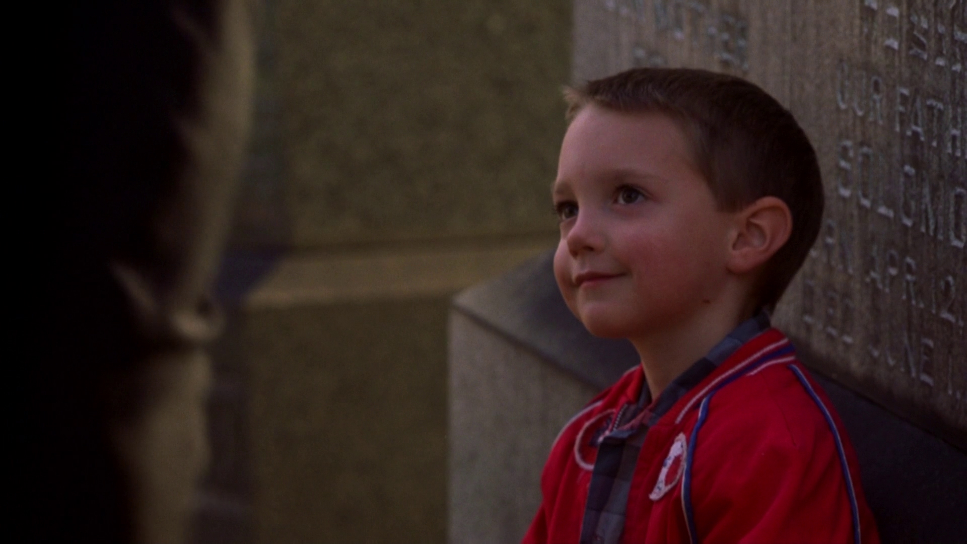 灵异骇客剧照的剧照