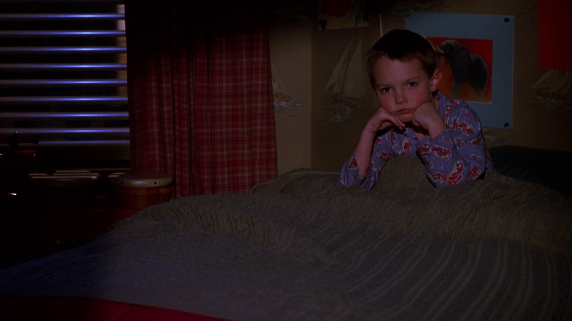 灵异骇客剧照的剧照