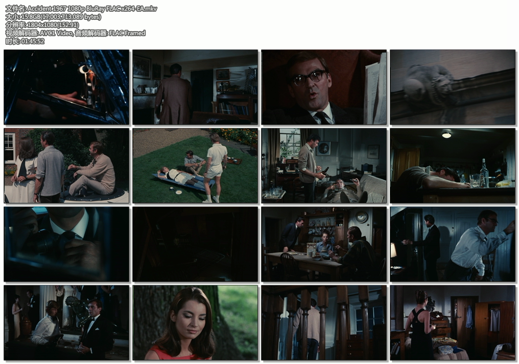 车祸剧照的剧照