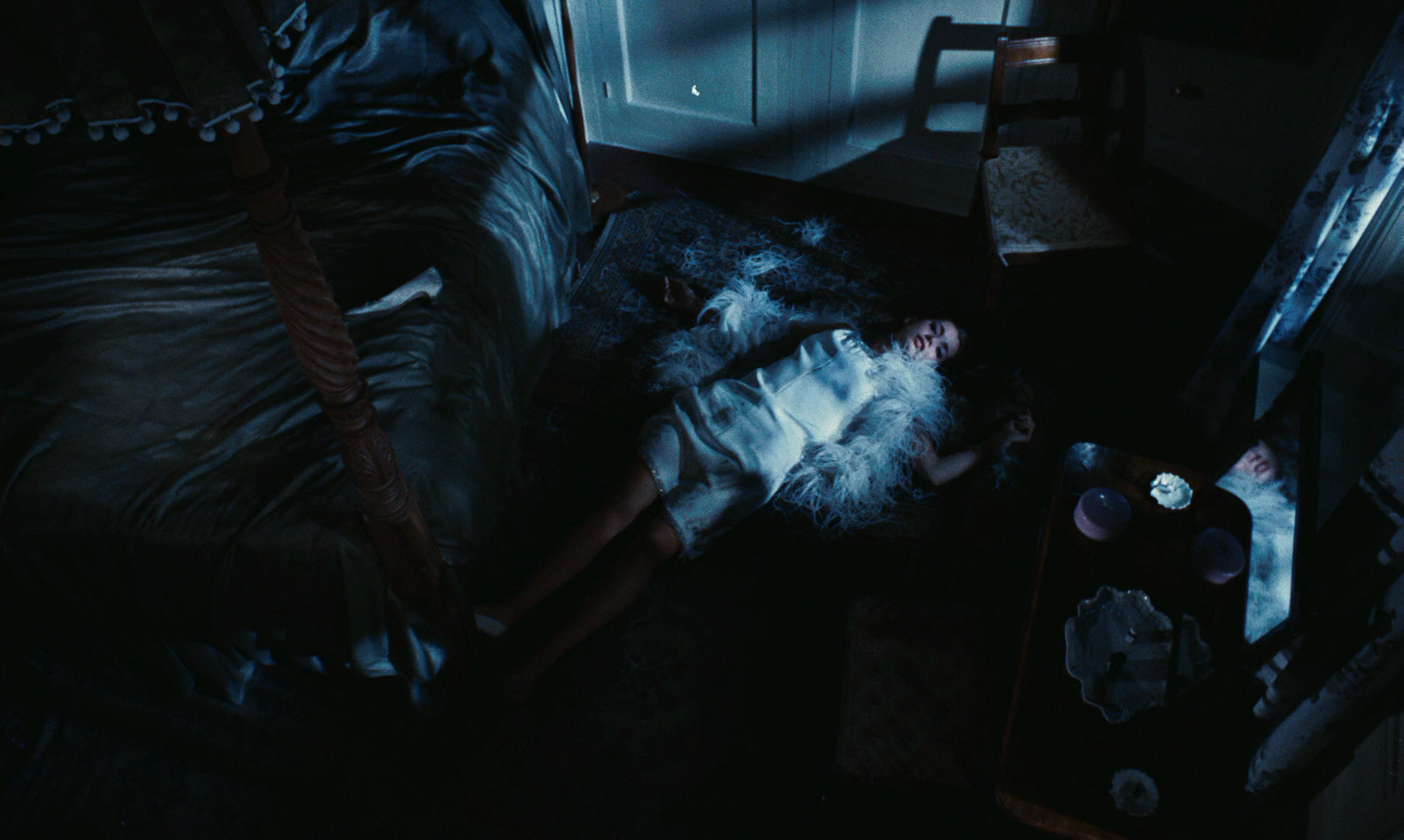 车祸剧照的剧照