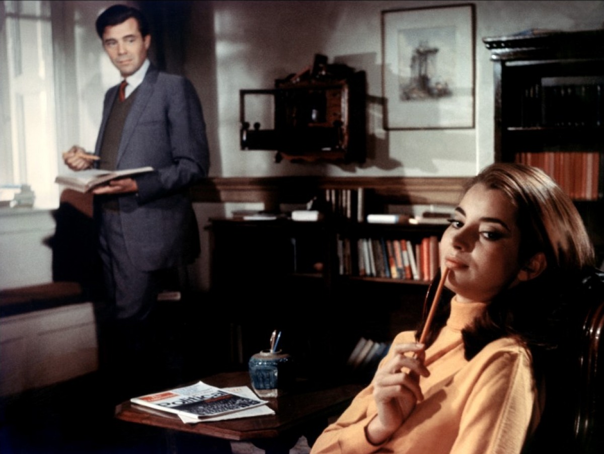 车祸剧照的剧照