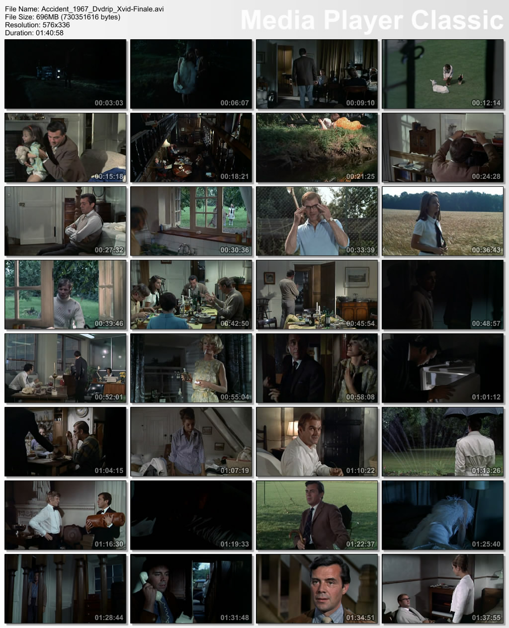 车祸剧照的剧照