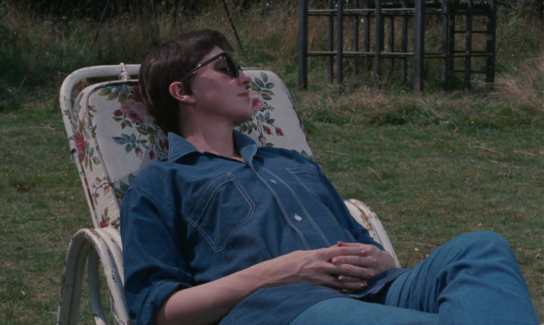 车祸剧照的剧照