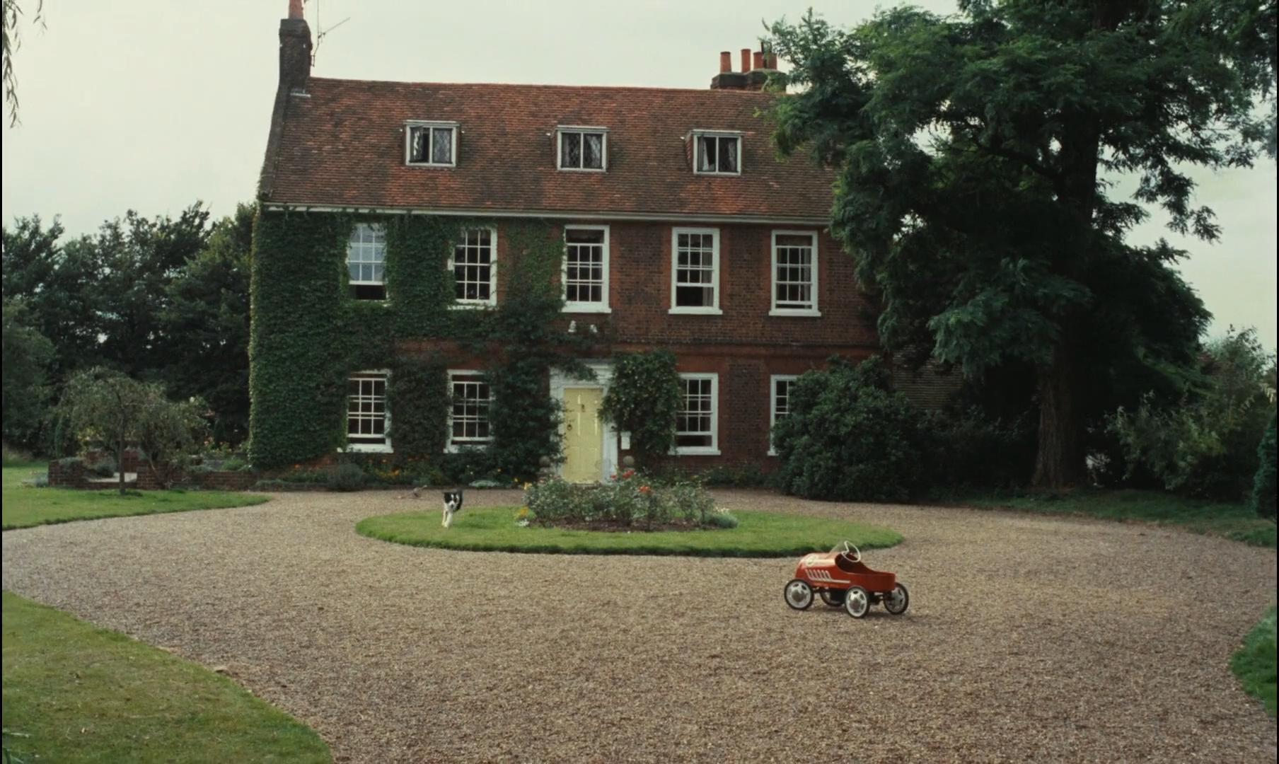 车祸剧照的剧照