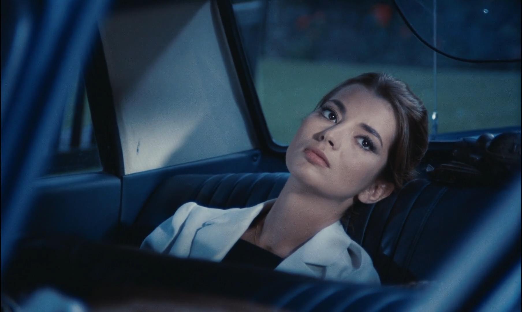 车祸剧照的剧照