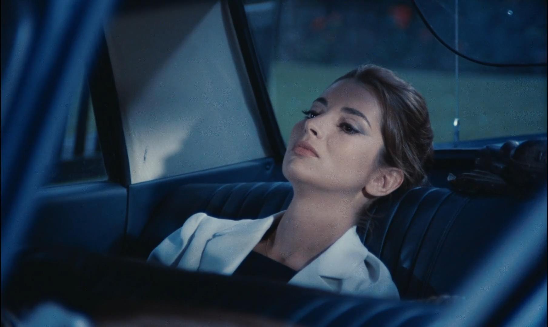 车祸剧照的剧照