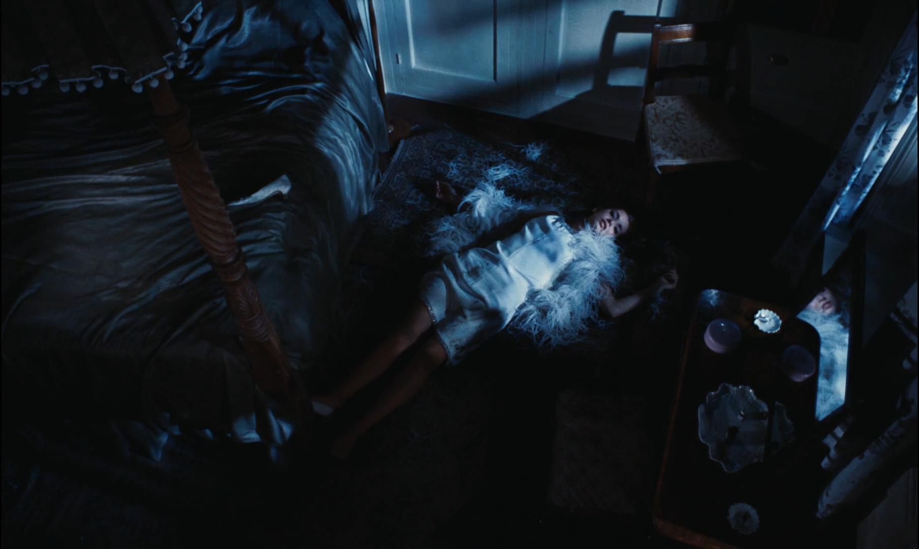 车祸剧照的剧照