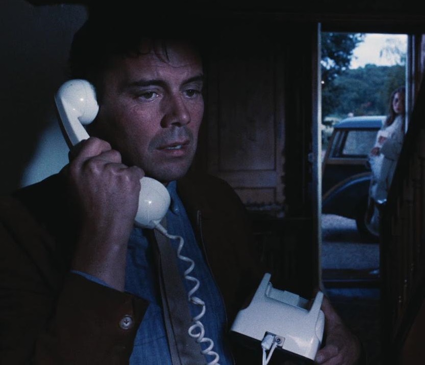 车祸剧照的剧照