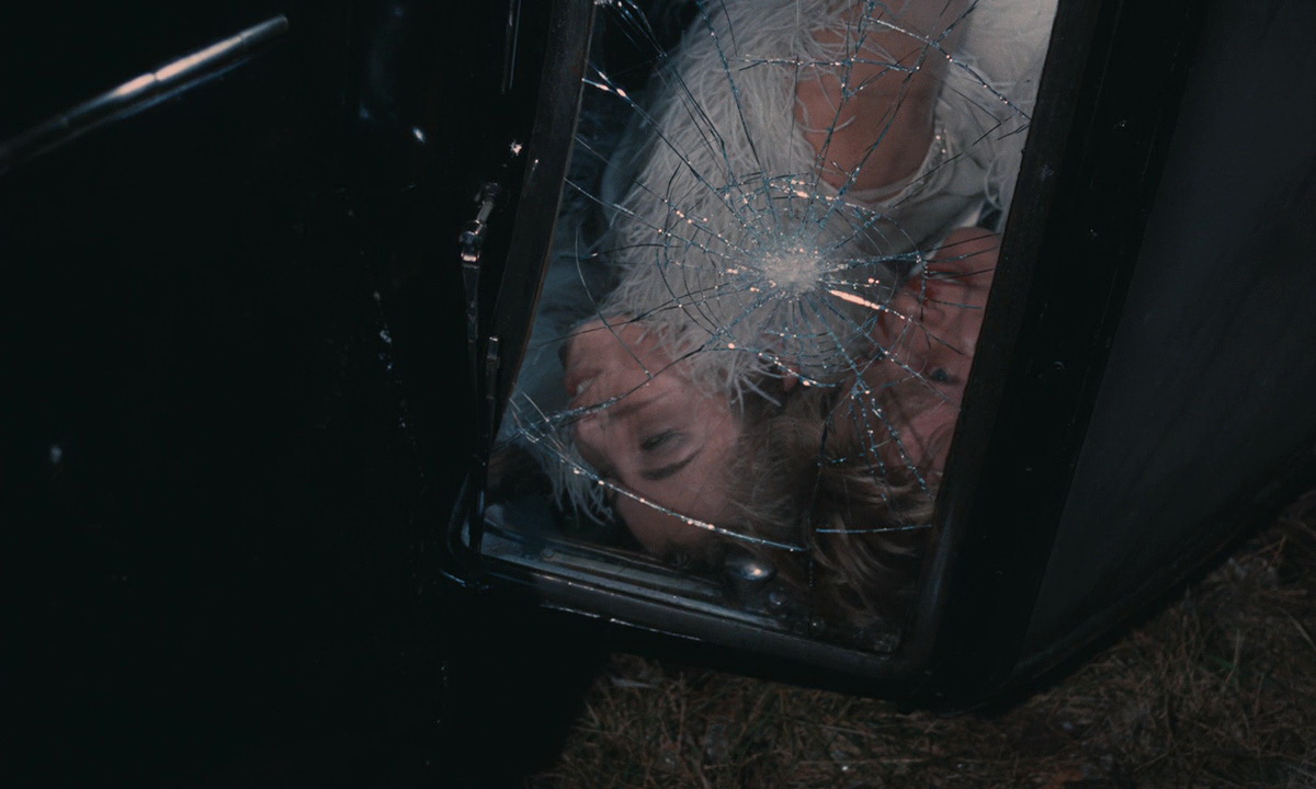 车祸剧照的剧照