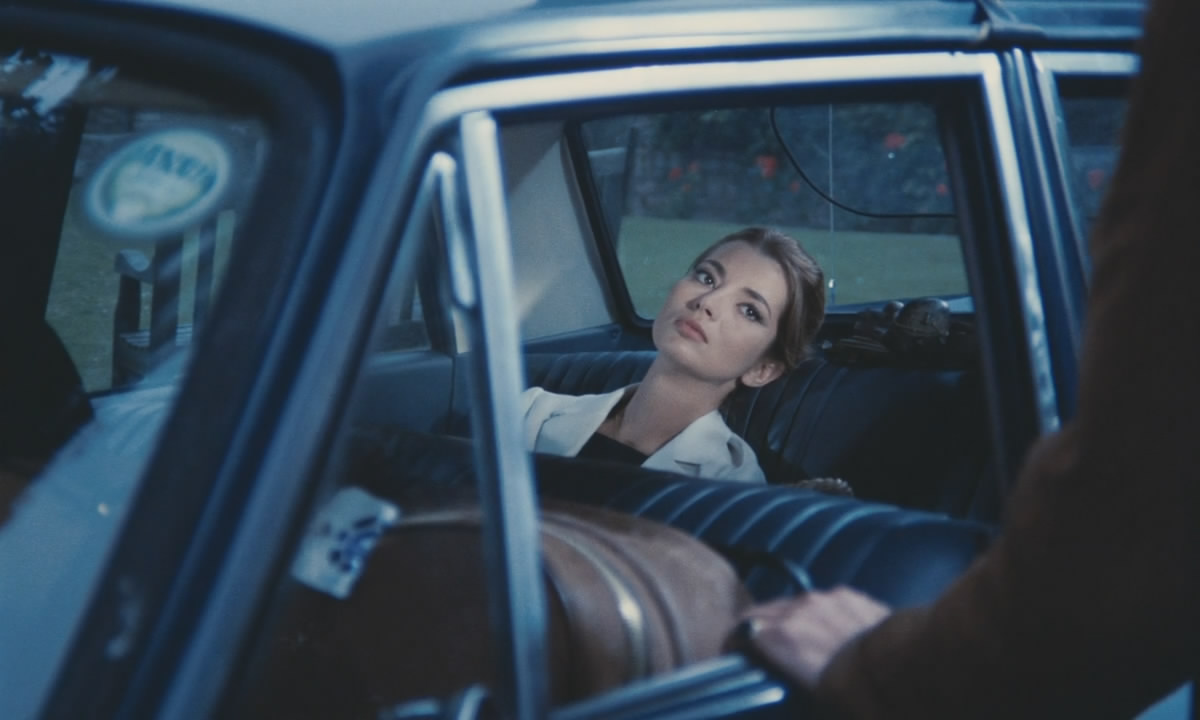 车祸剧照的剧照