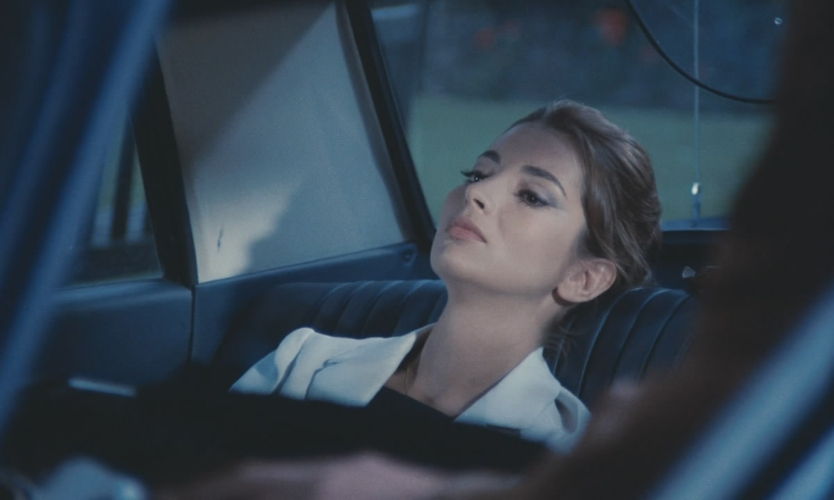 车祸剧照的剧照