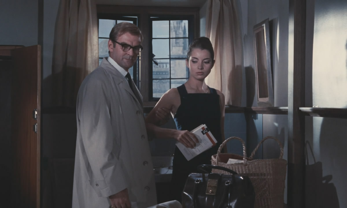 车祸剧照的剧照