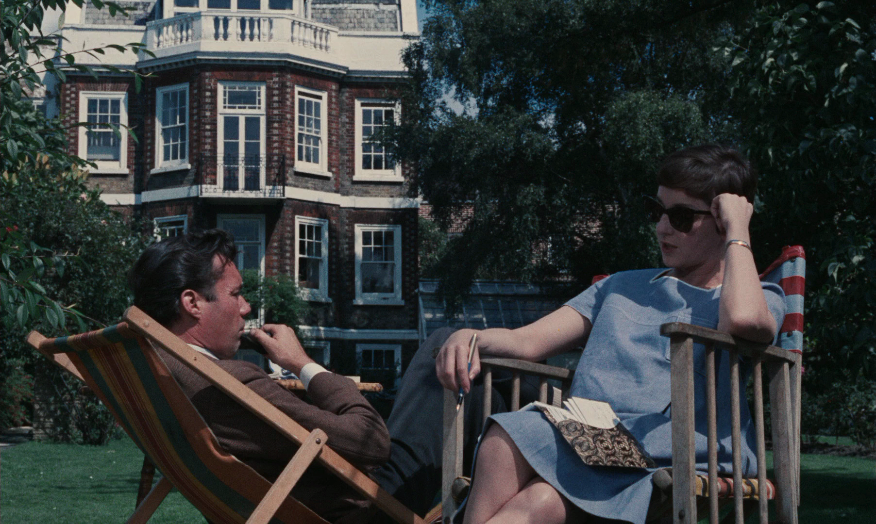 车祸剧照的剧照