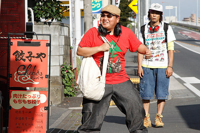 琦玉歌者3剧照的剧照