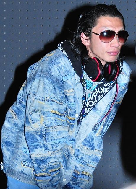 琦玉歌者3剧照的剧照