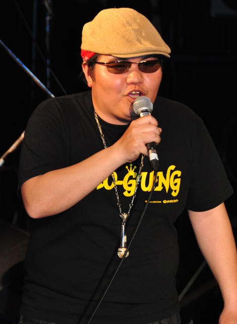 琦玉歌者3剧照的剧照