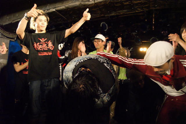 琦玉歌者3剧照的剧照