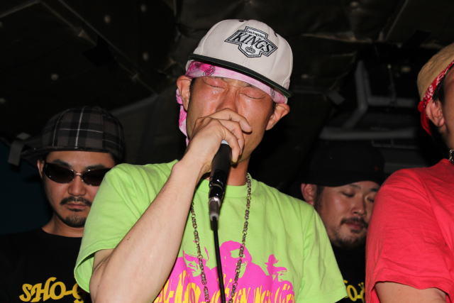 琦玉歌者3剧照的剧照