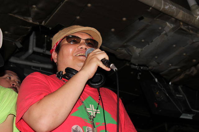 琦玉歌者3剧照的剧照