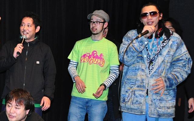 琦玉歌者3剧照的剧照