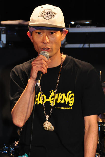 琦玉歌者3剧照的剧照