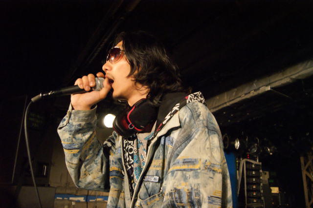 琦玉歌者3剧照的剧照