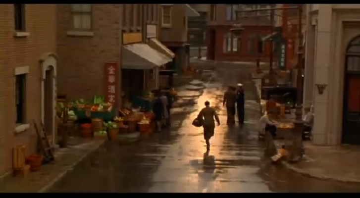 云中漫步剧照的剧照