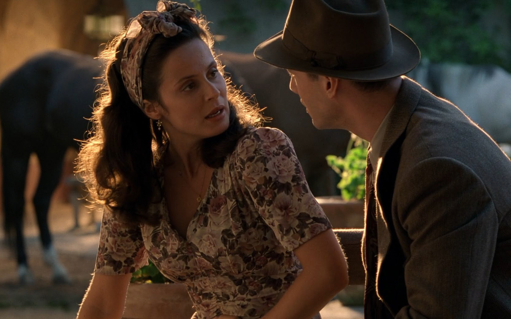 云中漫步剧照的剧照