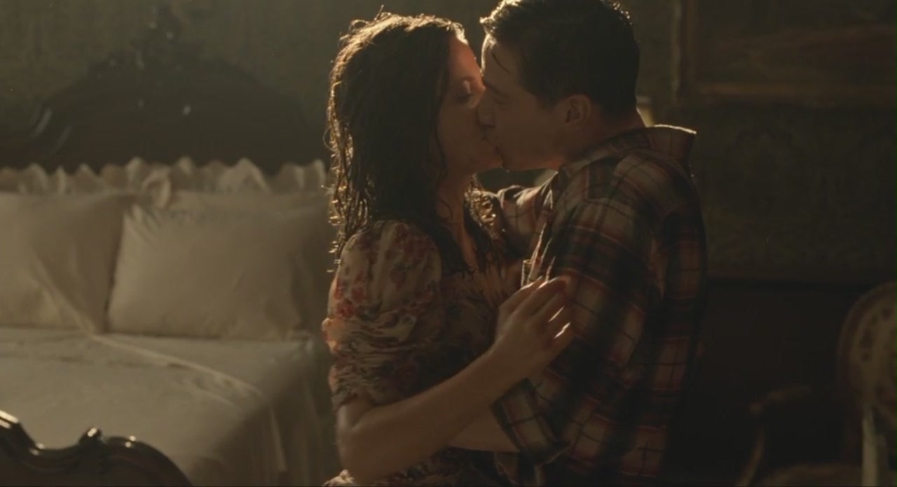 云中漫步剧照的剧照