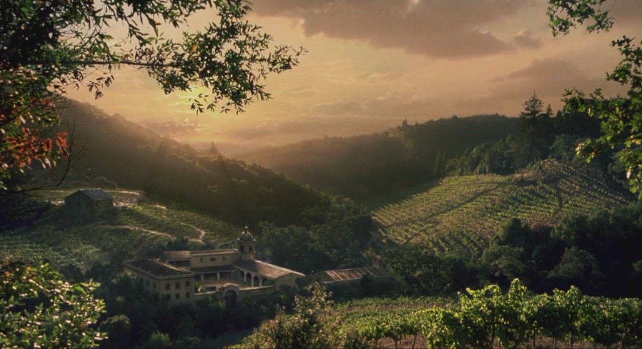 云中漫步剧照的剧照