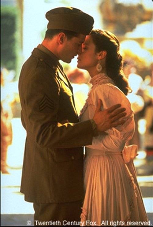 云中漫步剧照的剧照