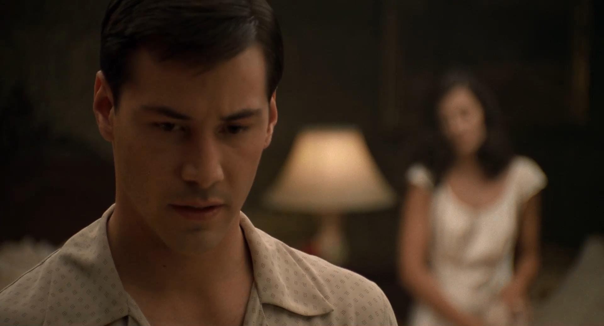 云中漫步剧照的剧照