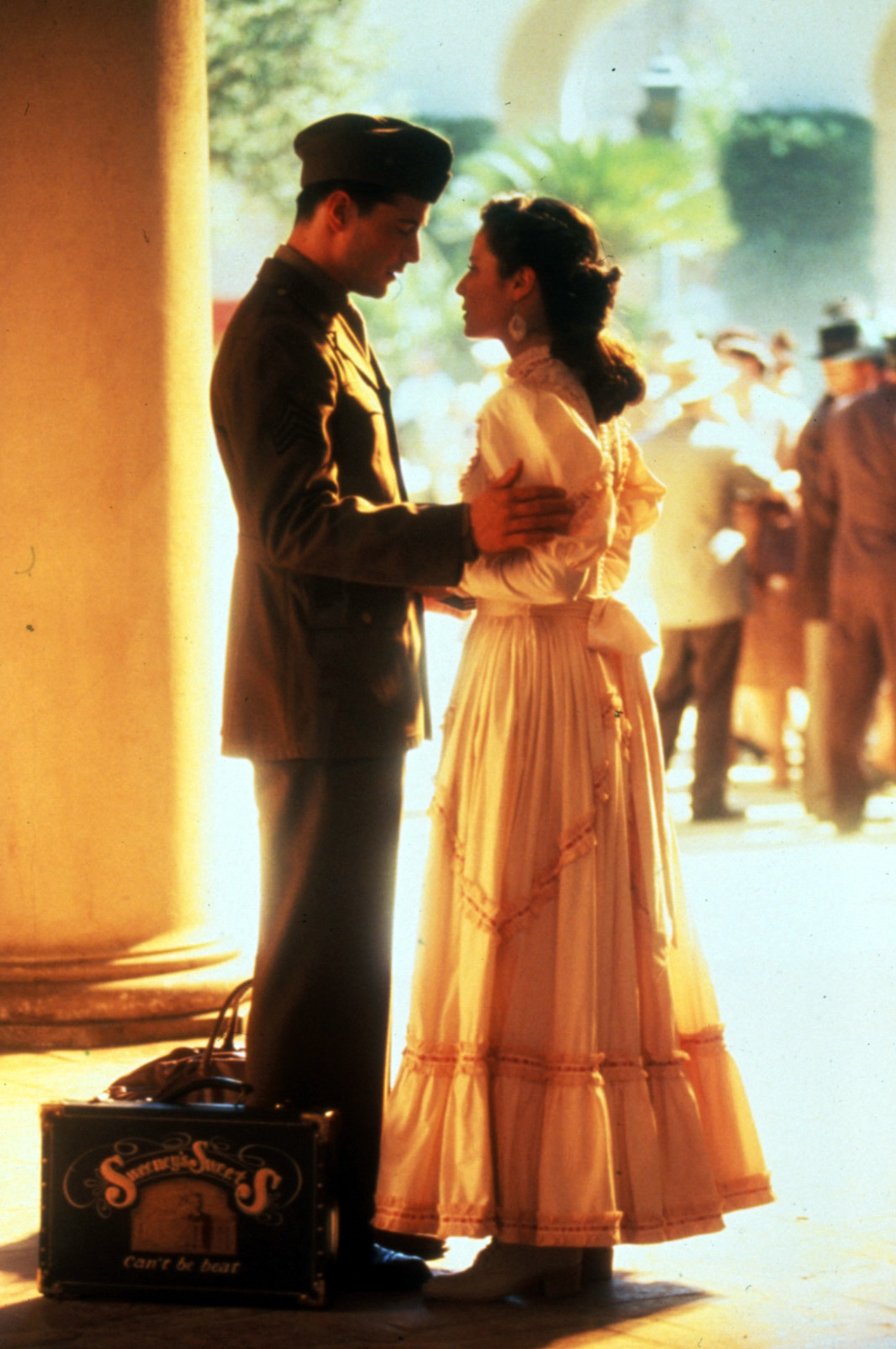 云中漫步剧照的剧照