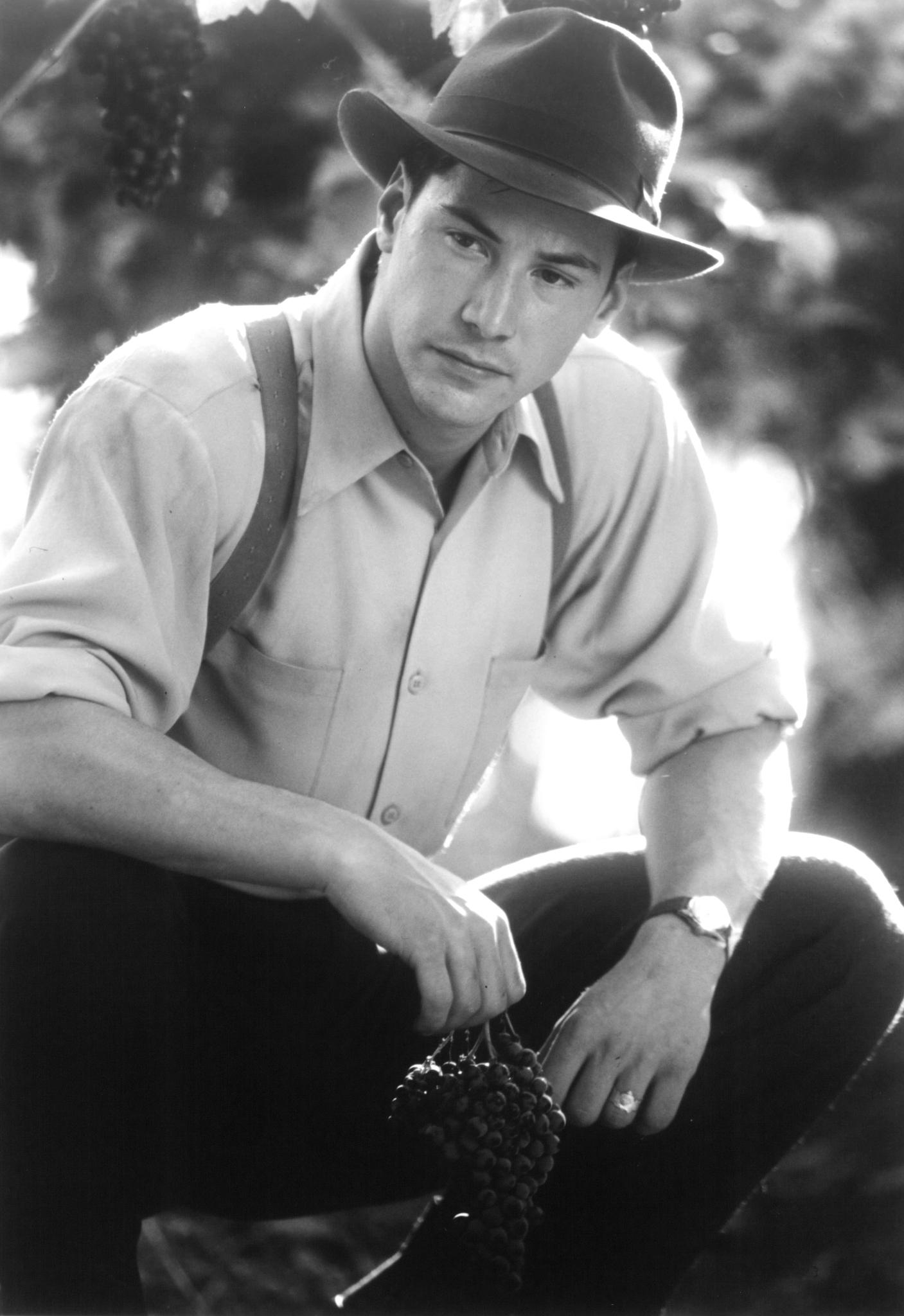 云中漫步剧照的剧照